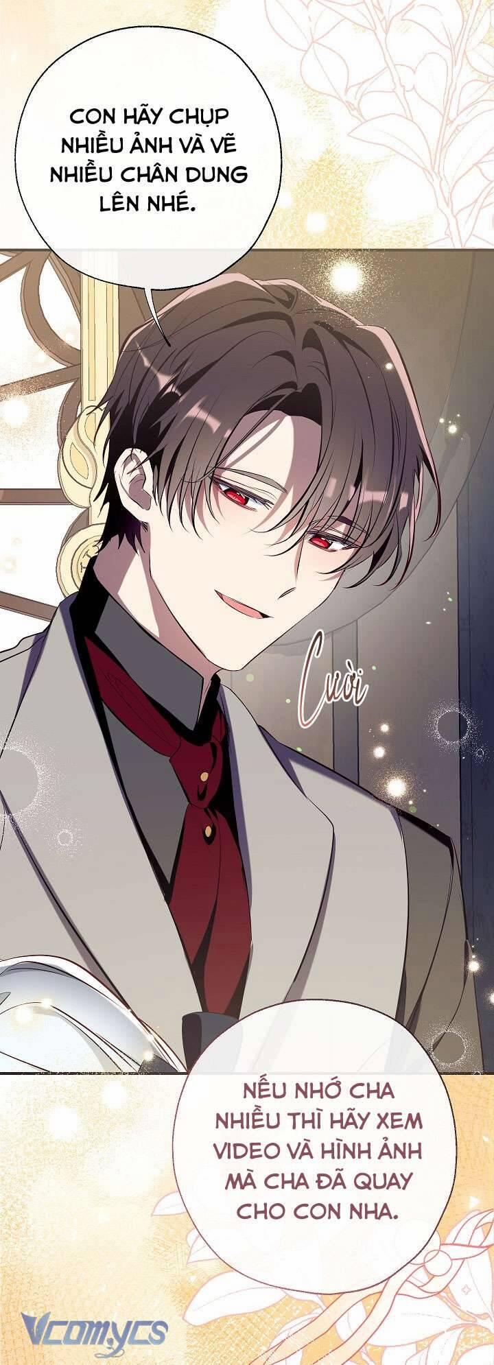 Chúng Ta Có Thể Trở Thành Người Nhà Không? 102 trang 57