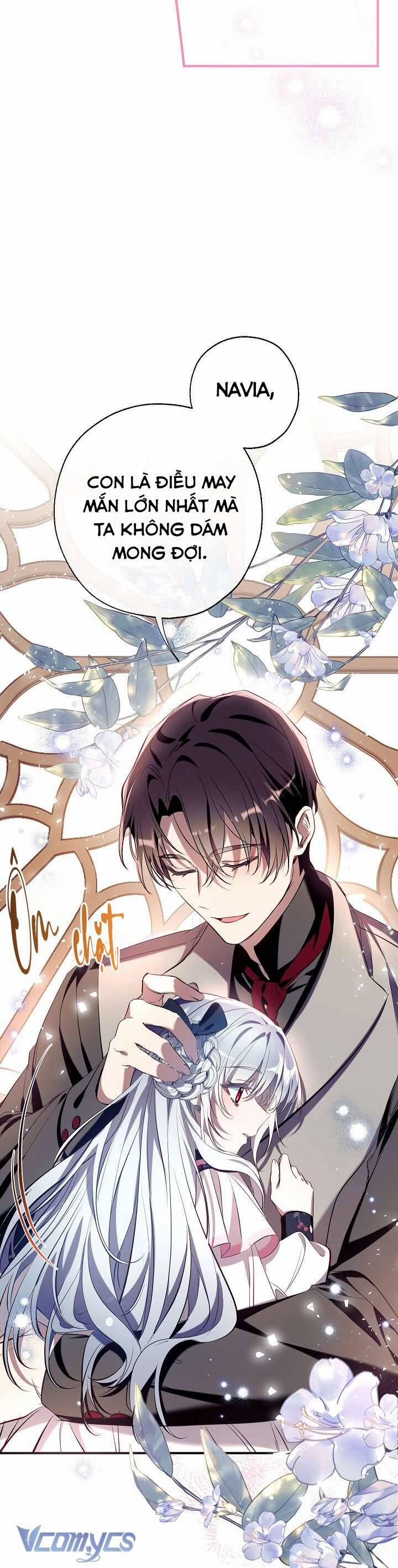 Chúng Ta Có Thể Trở Thành Người Nhà Không? 102 trang 60