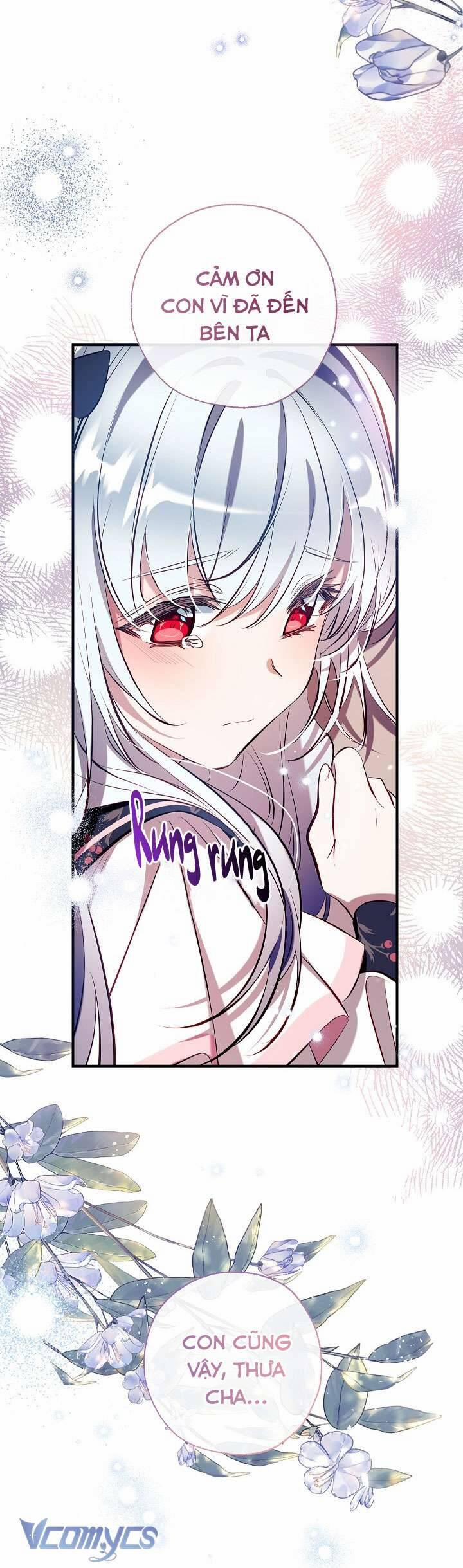 Chúng Ta Có Thể Trở Thành Người Nhà Không? 102 trang 61