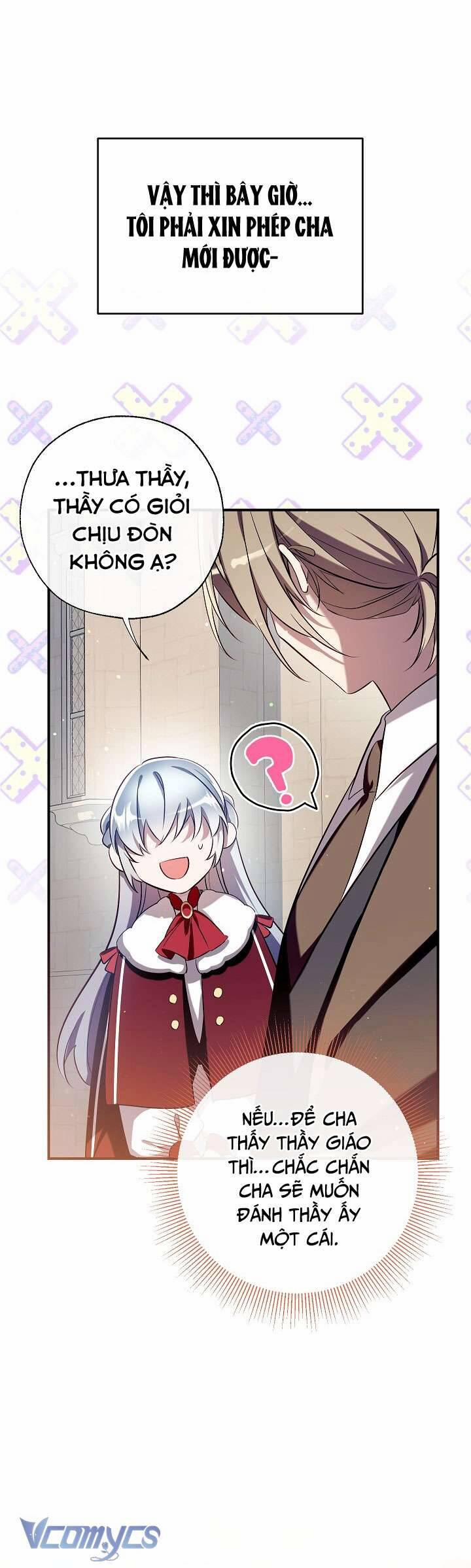 Chúng Ta Có Thể Trở Thành Người Nhà Không? 102 trang 7