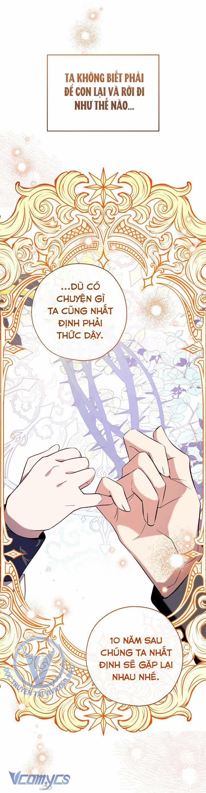 Chúng Ta Có Thể Trở Thành Người Nhà Không? 103 trang 10