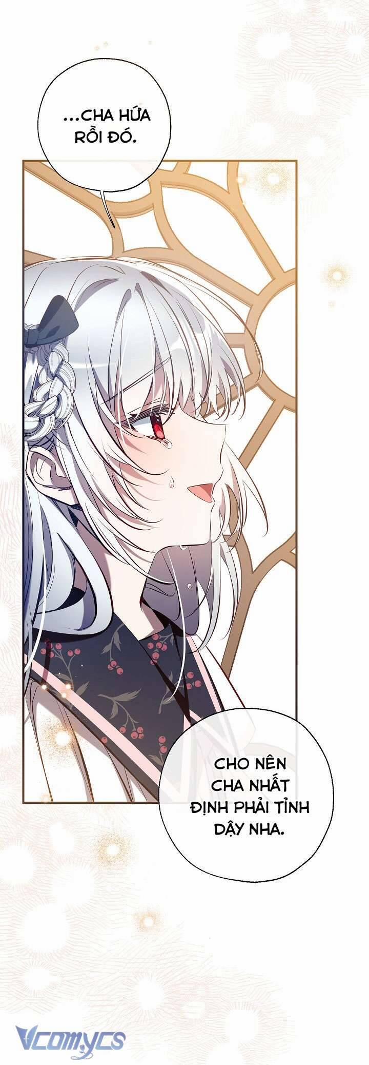 Chúng Ta Có Thể Trở Thành Người Nhà Không? 103 trang 11