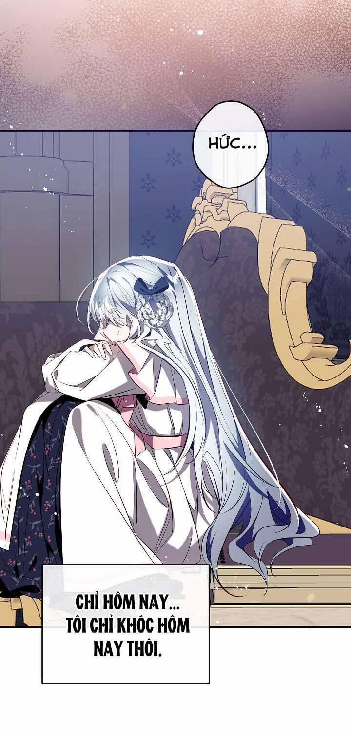 Chúng Ta Có Thể Trở Thành Người Nhà Không? 103 trang 19