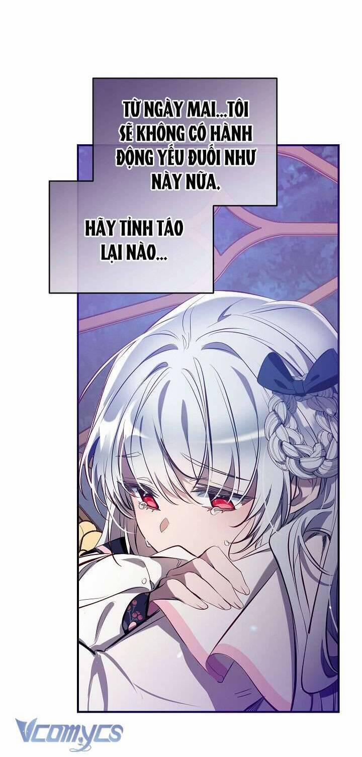 Chúng Ta Có Thể Trở Thành Người Nhà Không? 103 trang 20