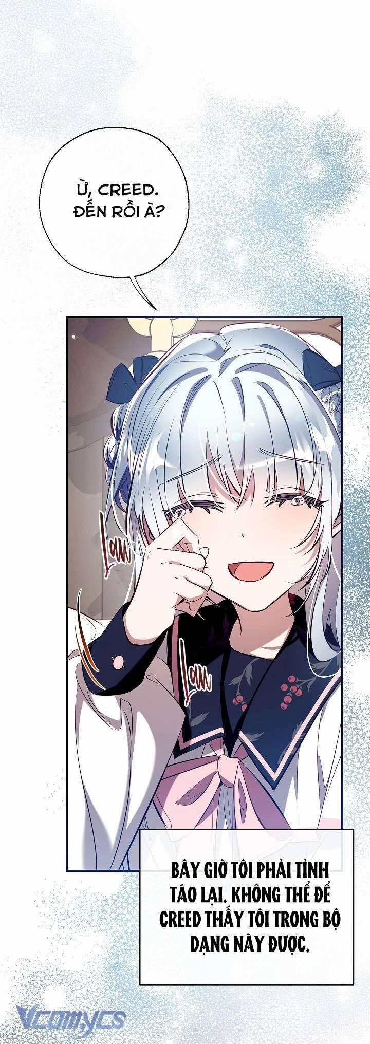 Chúng Ta Có Thể Trở Thành Người Nhà Không? 103 trang 24