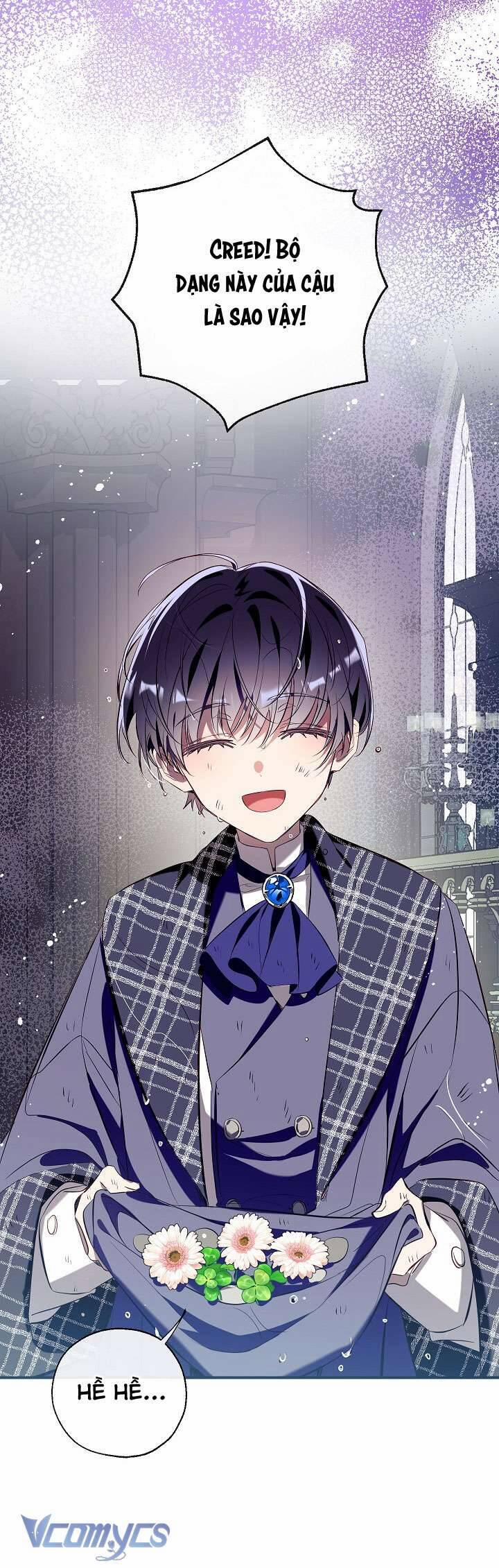 Chúng Ta Có Thể Trở Thành Người Nhà Không? 103 trang 26