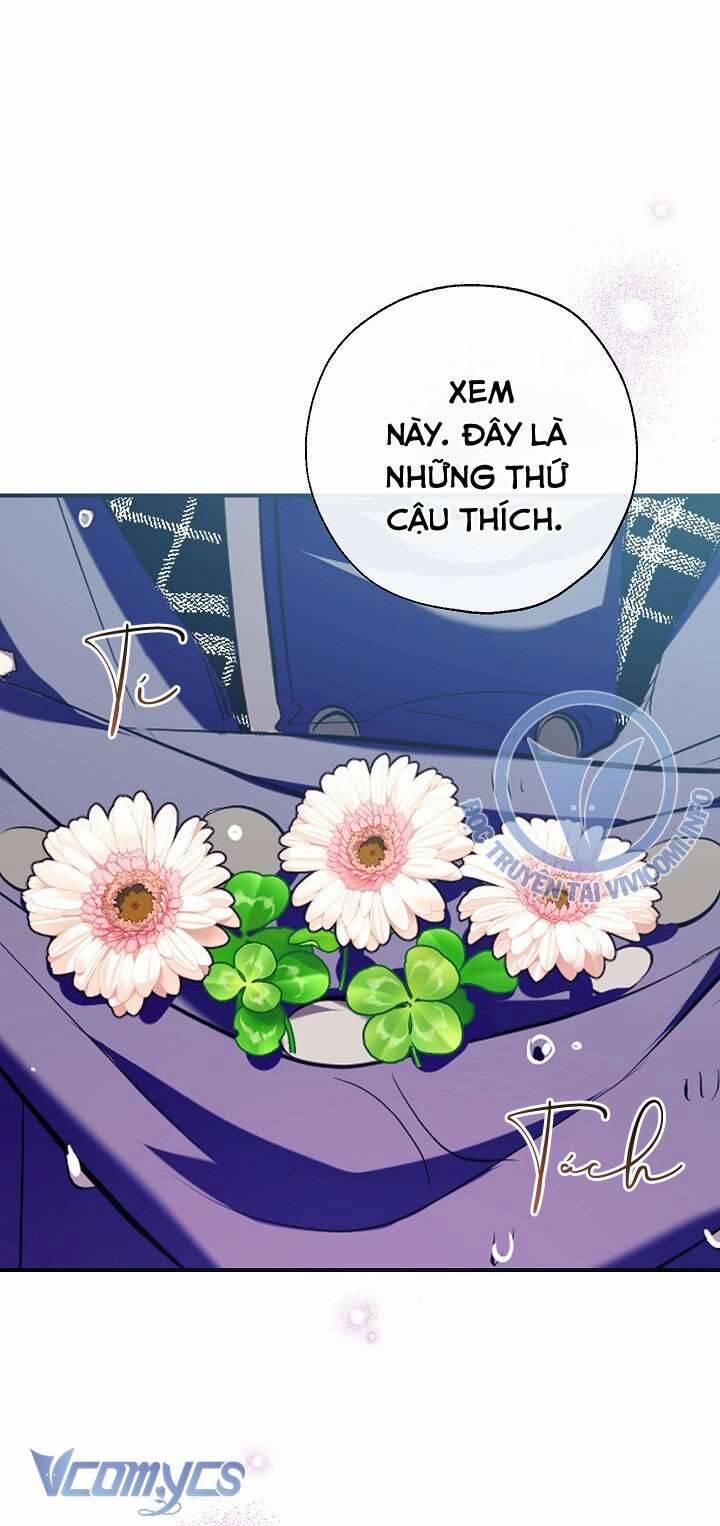 Chúng Ta Có Thể Trở Thành Người Nhà Không? 103 trang 27