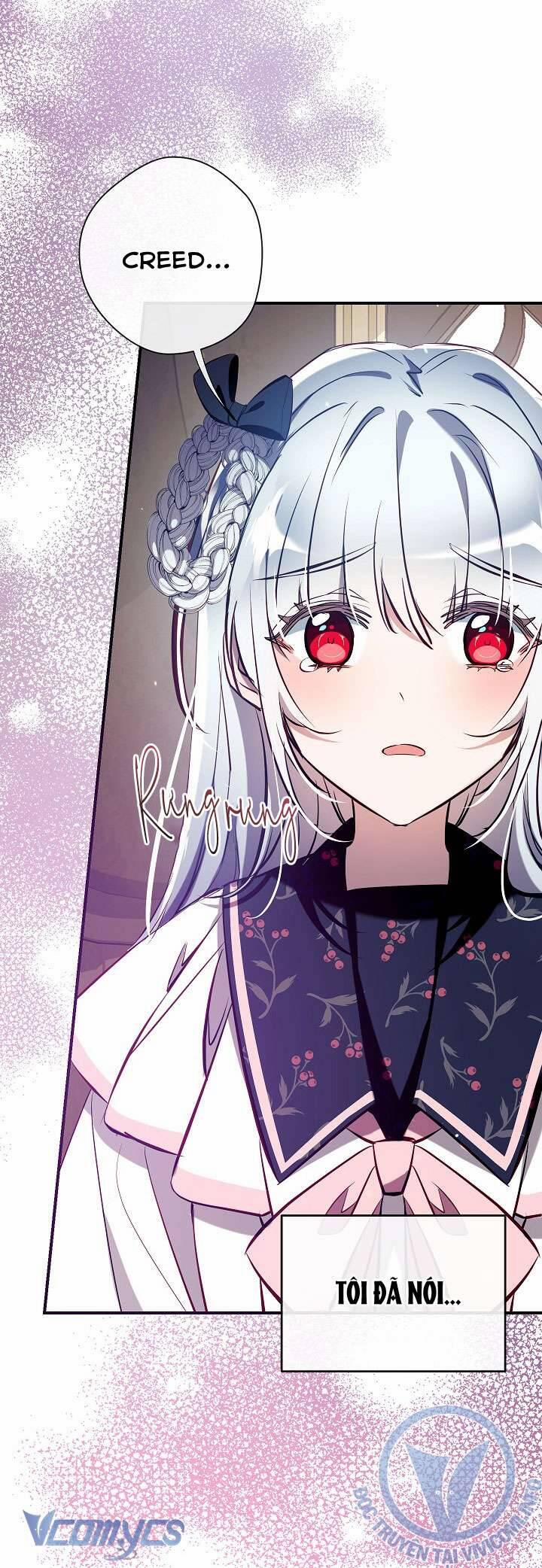 Chúng Ta Có Thể Trở Thành Người Nhà Không? 103 trang 30