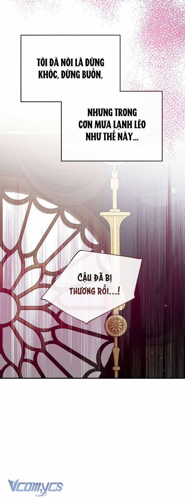 Chúng Ta Có Thể Trở Thành Người Nhà Không? 103 trang 31