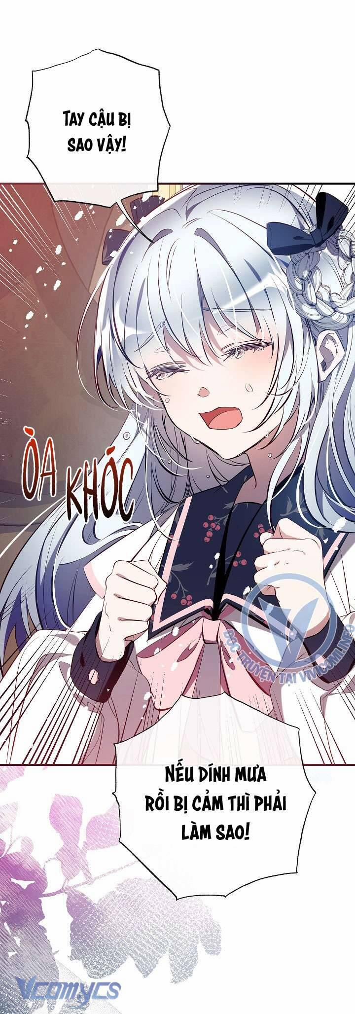 Chúng Ta Có Thể Trở Thành Người Nhà Không? 103 trang 32