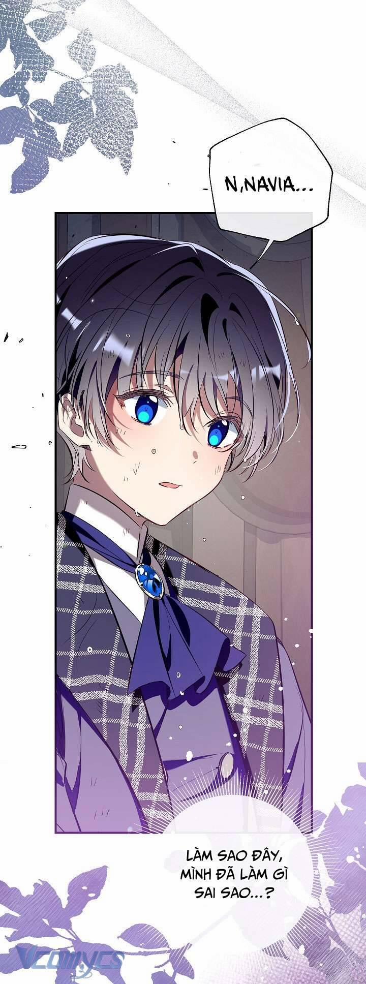 Chúng Ta Có Thể Trở Thành Người Nhà Không? 103 trang 33