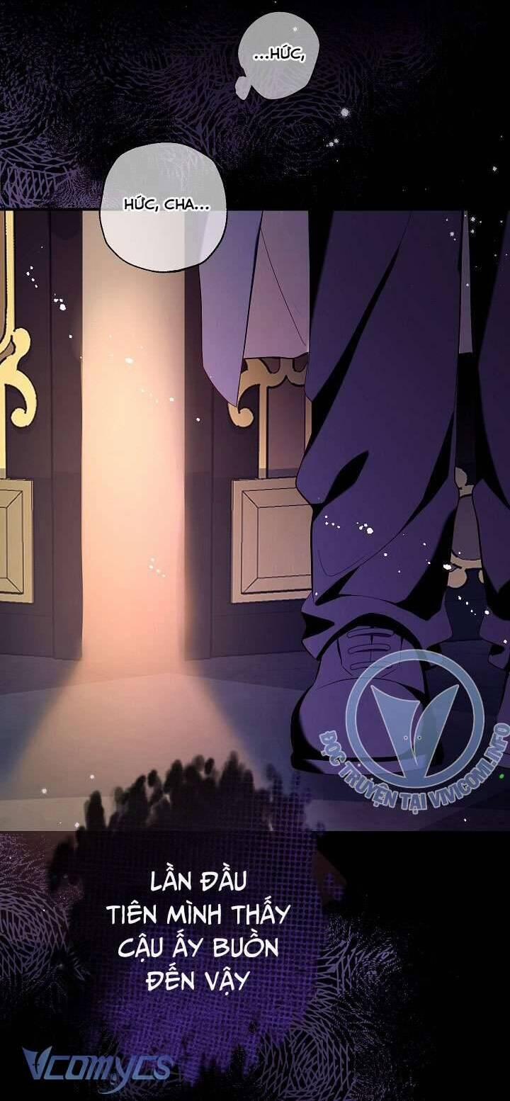 Chúng Ta Có Thể Trở Thành Người Nhà Không? 103 trang 35