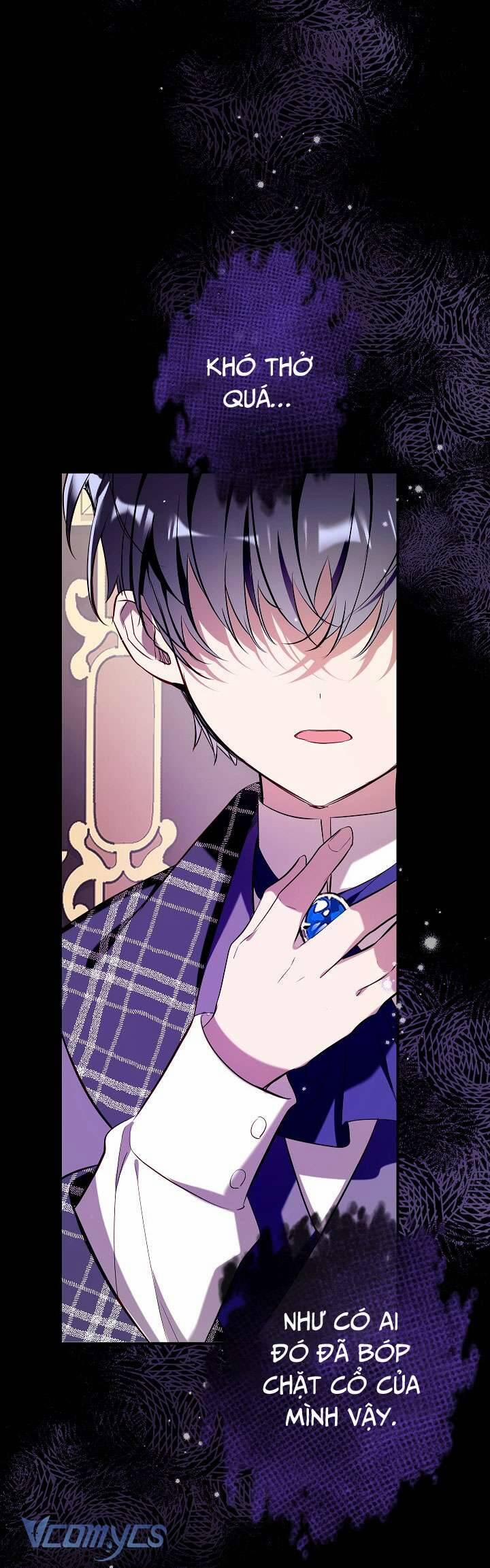 Chúng Ta Có Thể Trở Thành Người Nhà Không? 103 trang 36