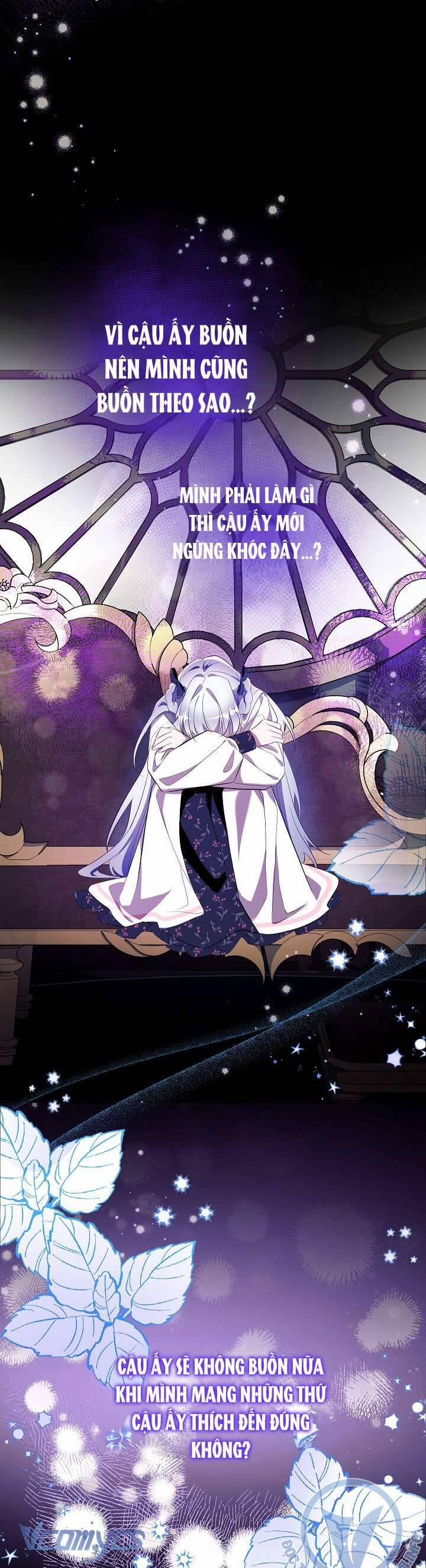 Chúng Ta Có Thể Trở Thành Người Nhà Không? 103 trang 37