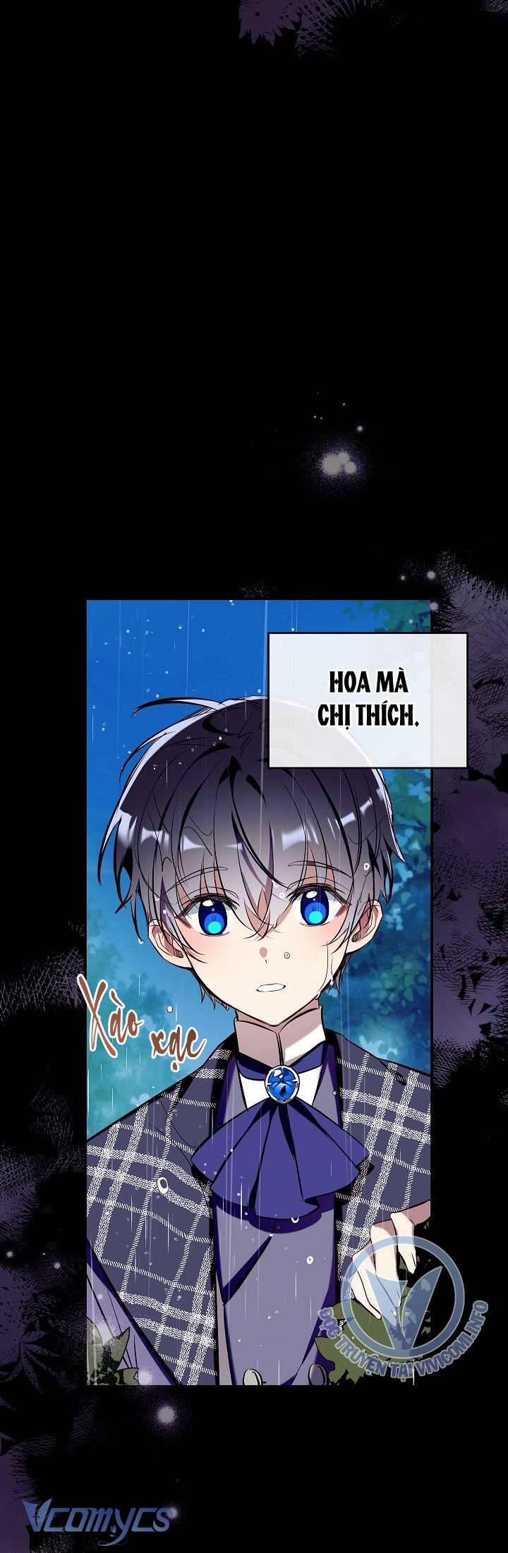 Chúng Ta Có Thể Trở Thành Người Nhà Không? 103 trang 39