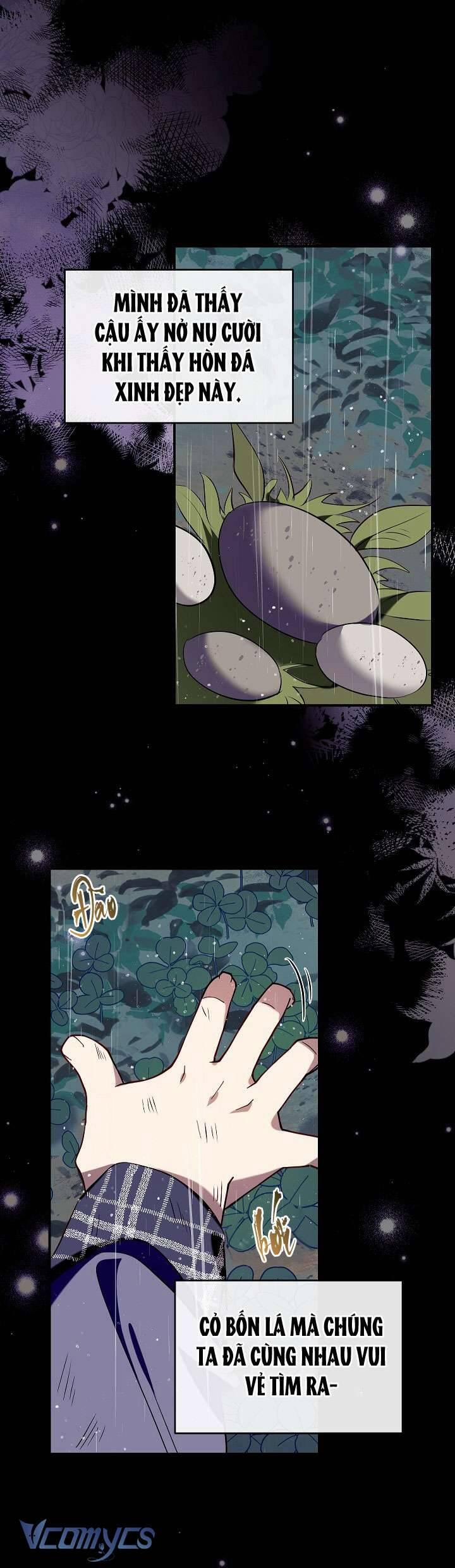 Chúng Ta Có Thể Trở Thành Người Nhà Không? 103 trang 40