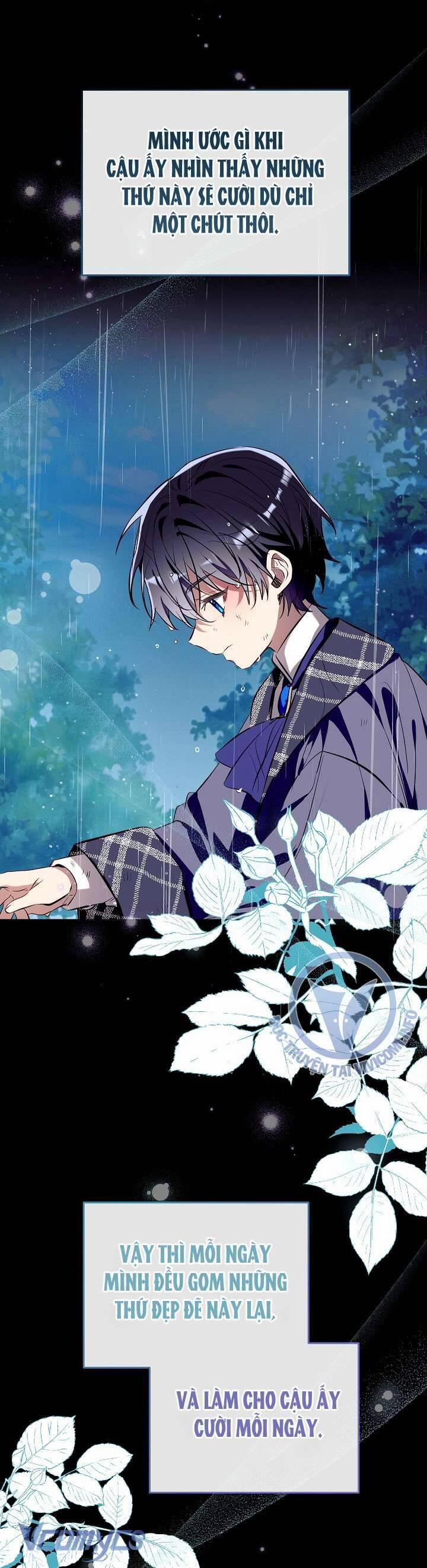 Chúng Ta Có Thể Trở Thành Người Nhà Không? 103 trang 41