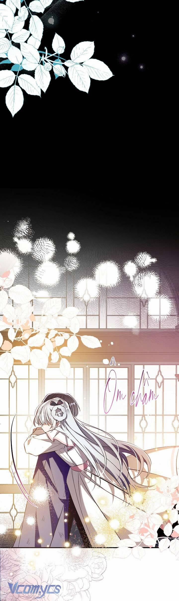 Chúng Ta Có Thể Trở Thành Người Nhà Không? 103 trang 42