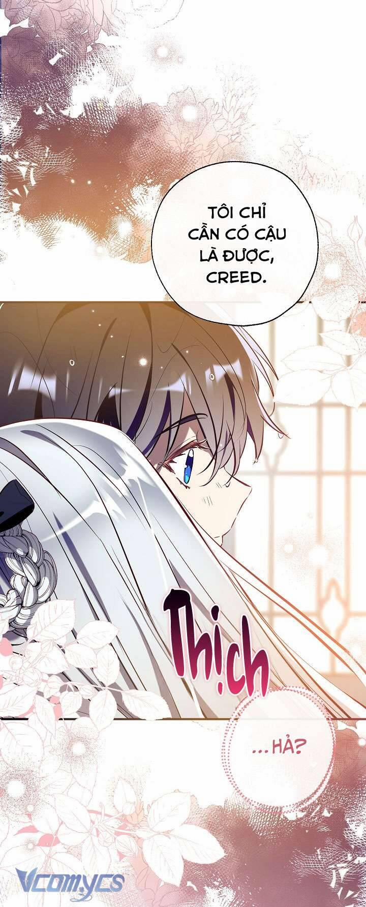 Chúng Ta Có Thể Trở Thành Người Nhà Không? 103 trang 43