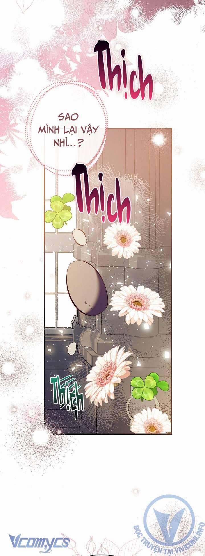 Chúng Ta Có Thể Trở Thành Người Nhà Không? 103 trang 44