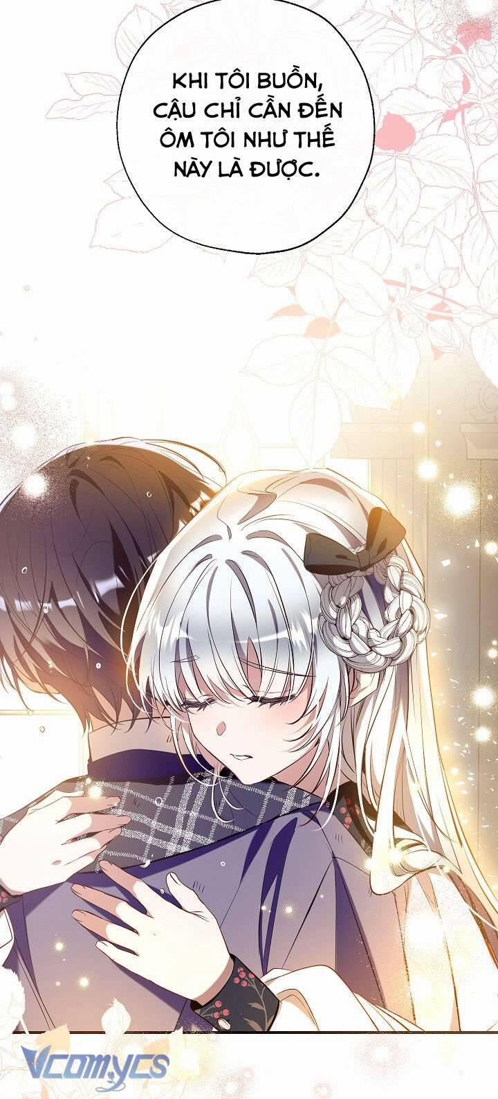 Chúng Ta Có Thể Trở Thành Người Nhà Không? 103 trang 45