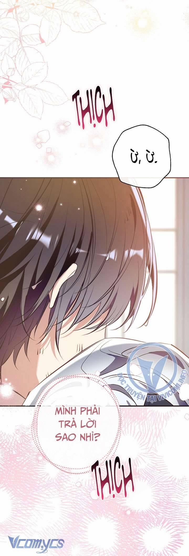 Chúng Ta Có Thể Trở Thành Người Nhà Không? 103 trang 46