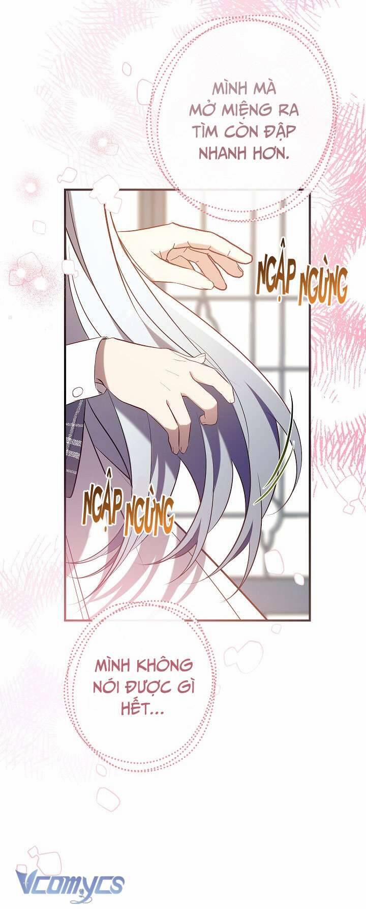 Chúng Ta Có Thể Trở Thành Người Nhà Không? 103 trang 47