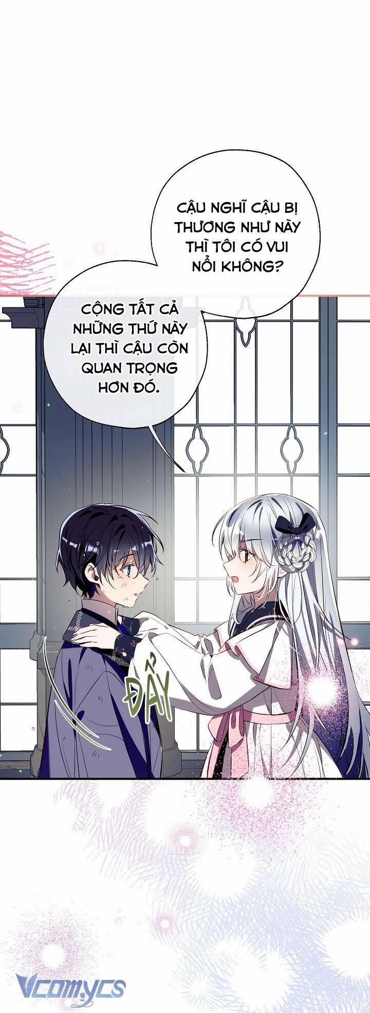 Chúng Ta Có Thể Trở Thành Người Nhà Không? 103 trang 48