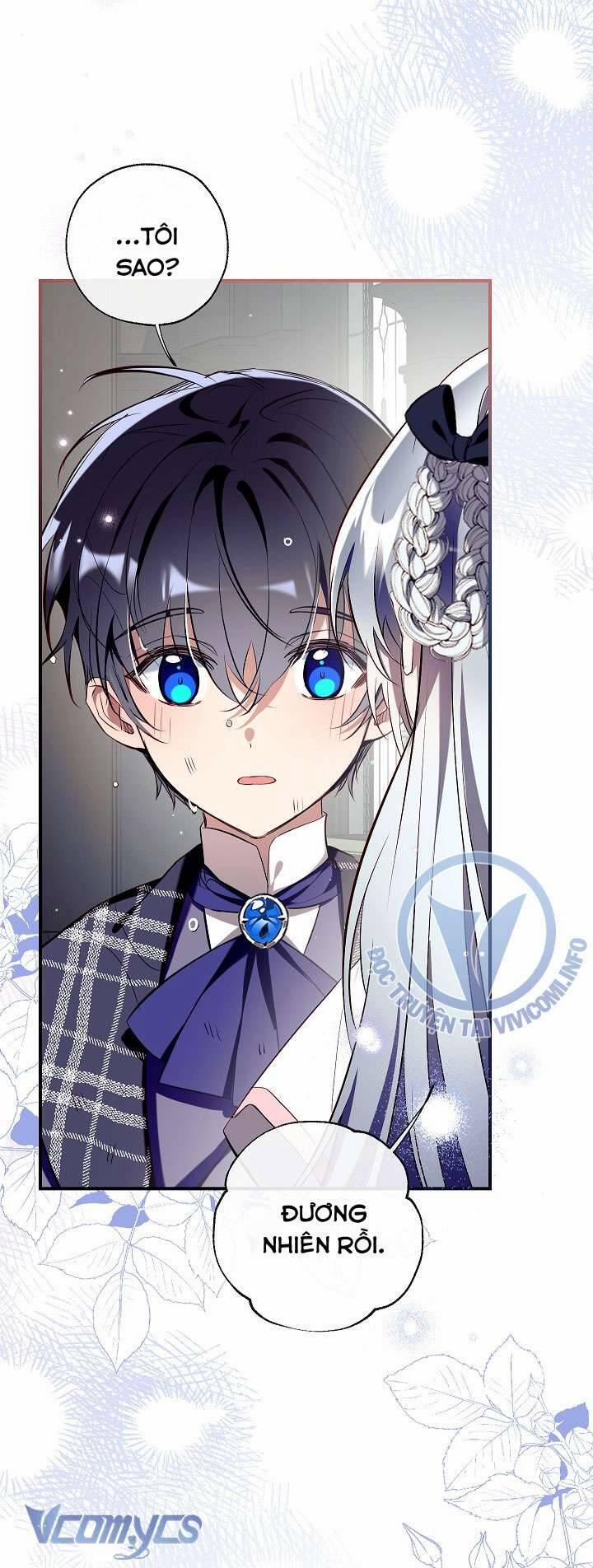 Chúng Ta Có Thể Trở Thành Người Nhà Không? 103 trang 49