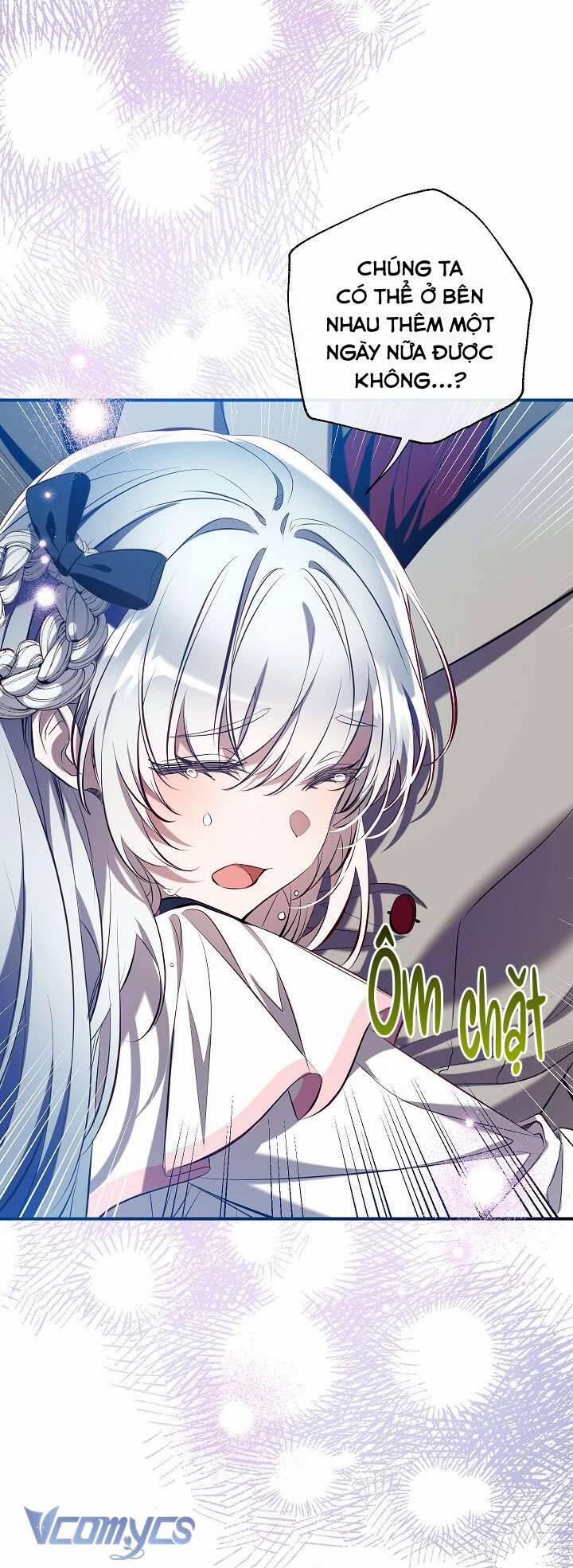 Chúng Ta Có Thể Trở Thành Người Nhà Không? 103 trang 5