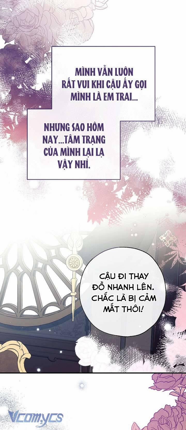Chúng Ta Có Thể Trở Thành Người Nhà Không? 103 trang 51