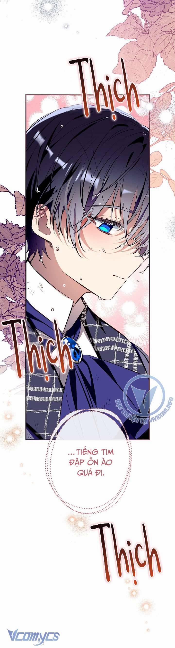 Chúng Ta Có Thể Trở Thành Người Nhà Không? 103 trang 52