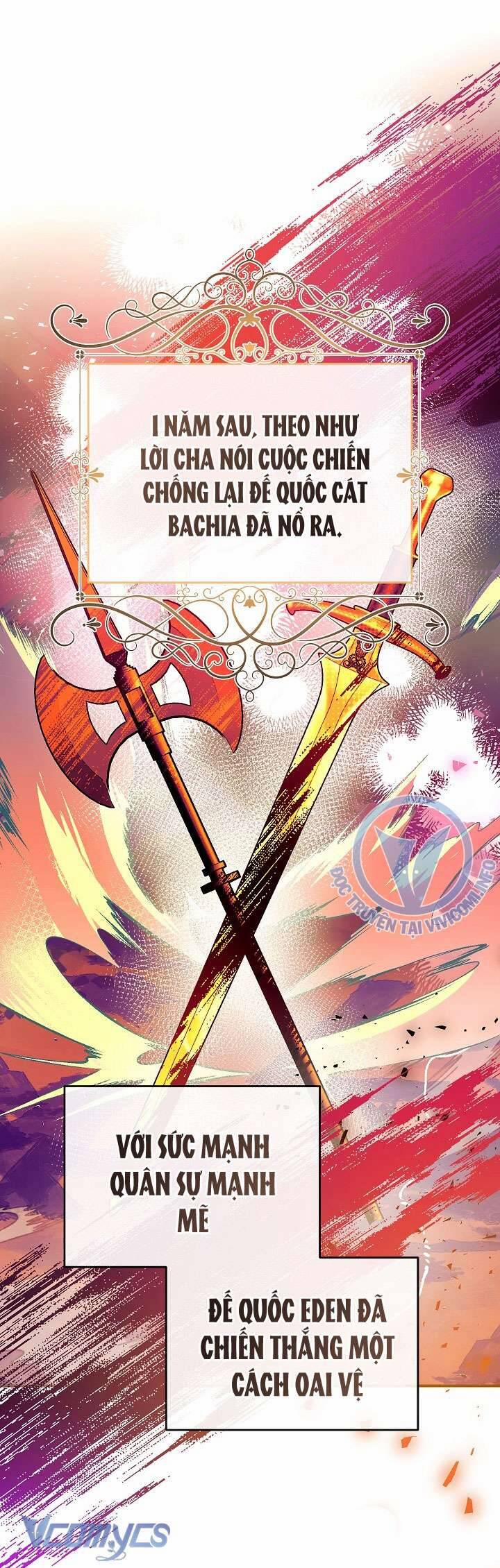 Chúng Ta Có Thể Trở Thành Người Nhà Không? 103 trang 56