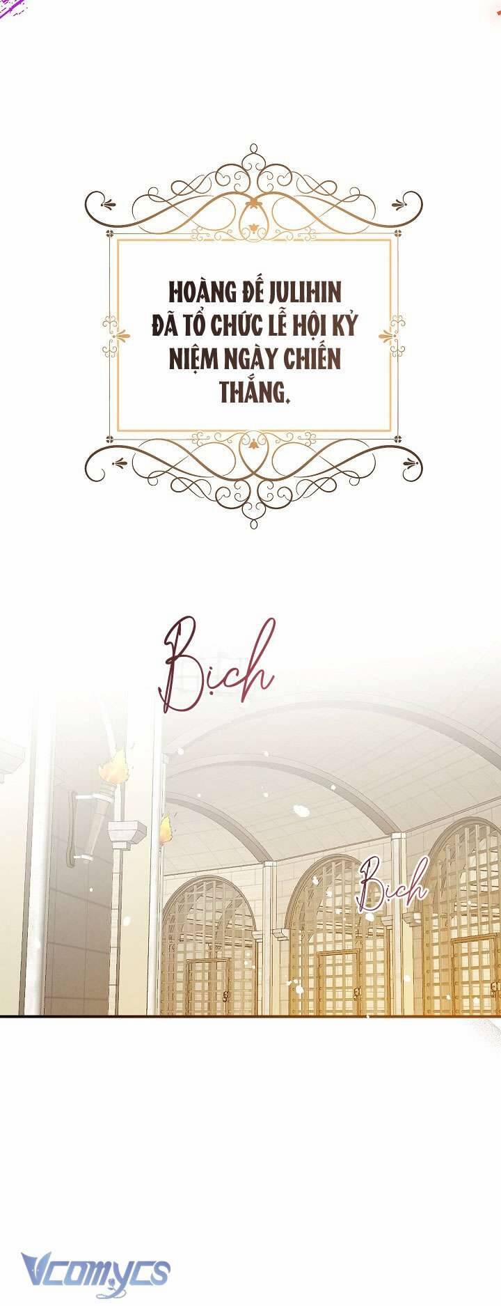 Chúng Ta Có Thể Trở Thành Người Nhà Không? 103 trang 57