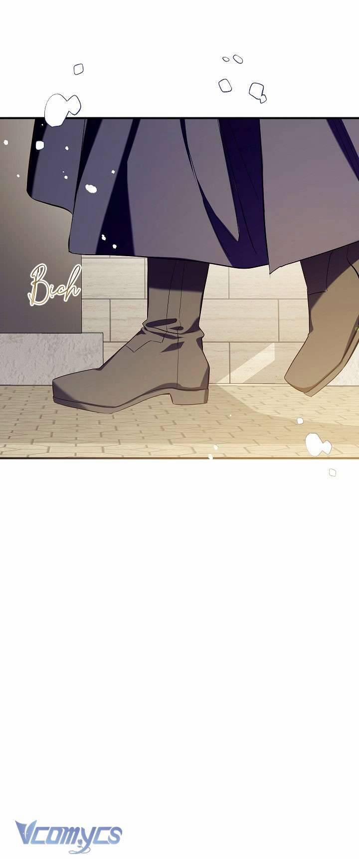 Chúng Ta Có Thể Trở Thành Người Nhà Không? 103 trang 58