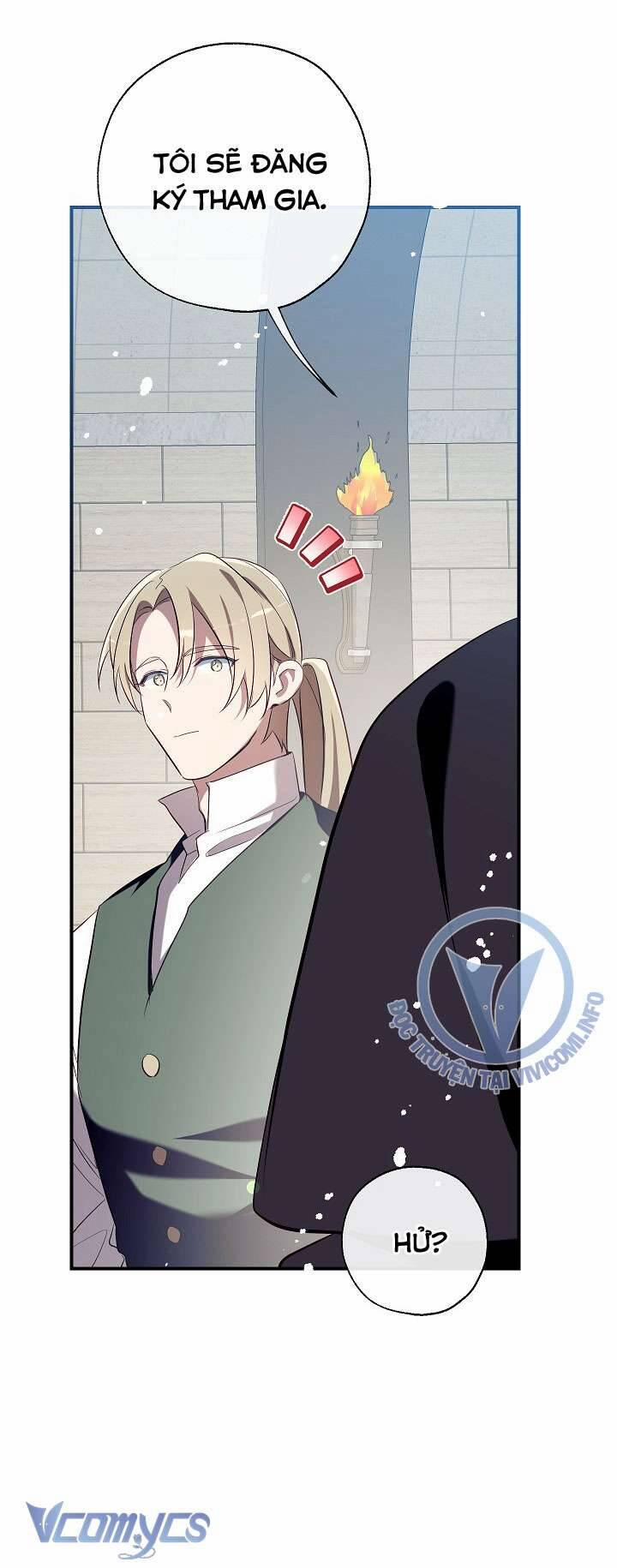 Chúng Ta Có Thể Trở Thành Người Nhà Không? 103 trang 59