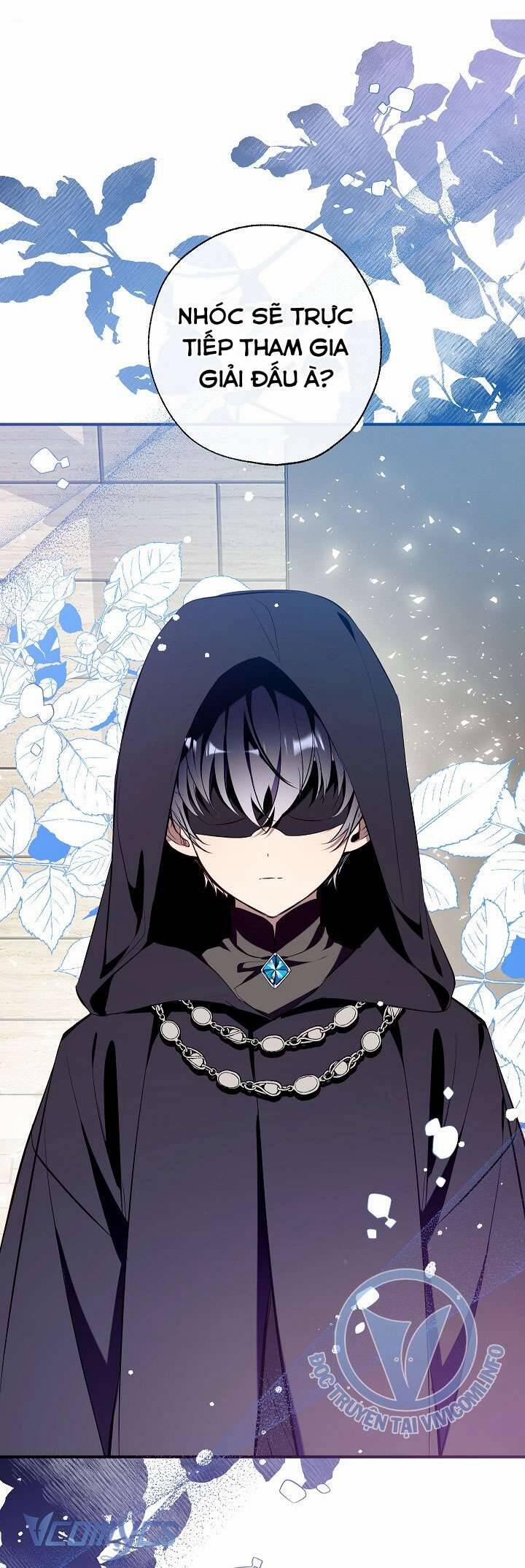 Chúng Ta Có Thể Trở Thành Người Nhà Không? 103 trang 60