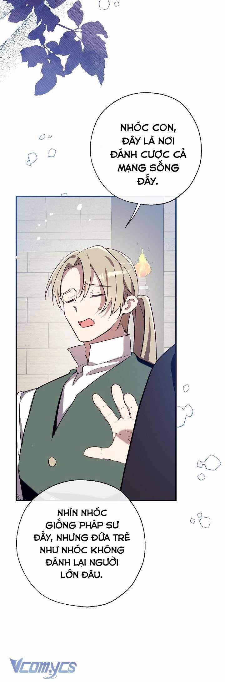 Chúng Ta Có Thể Trở Thành Người Nhà Không? 103 trang 61