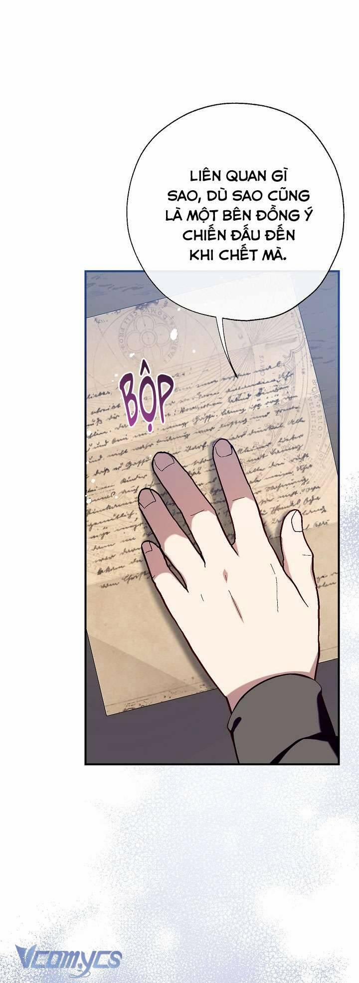 Chúng Ta Có Thể Trở Thành Người Nhà Không? 103 trang 62