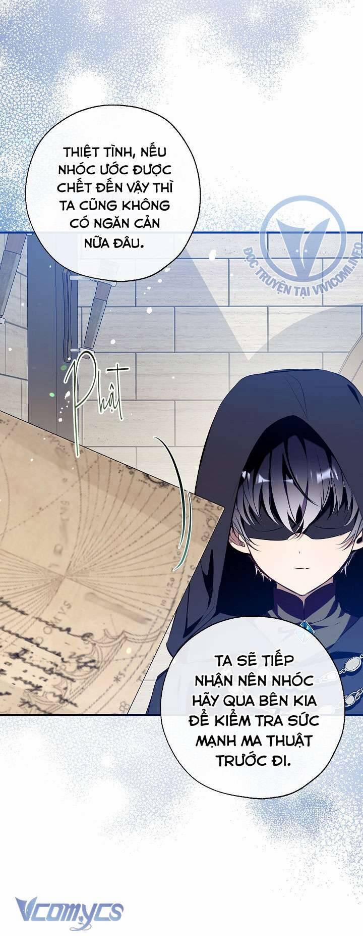 Chúng Ta Có Thể Trở Thành Người Nhà Không? 103 trang 63