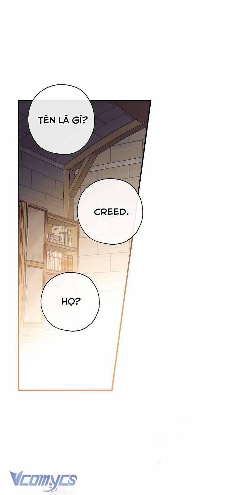 Chúng Ta Có Thể Trở Thành Người Nhà Không? 103 trang 64