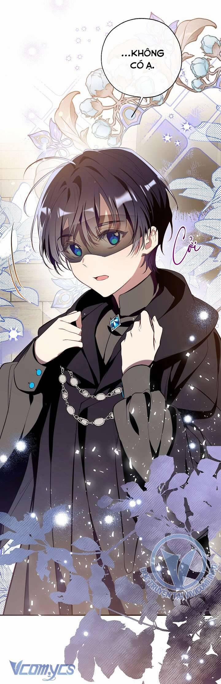 Chúng Ta Có Thể Trở Thành Người Nhà Không? 103 trang 65