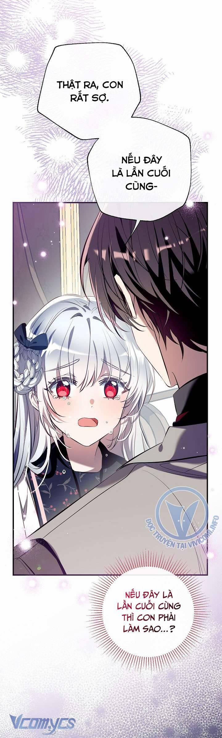 Chúng Ta Có Thể Trở Thành Người Nhà Không? 103 trang 7