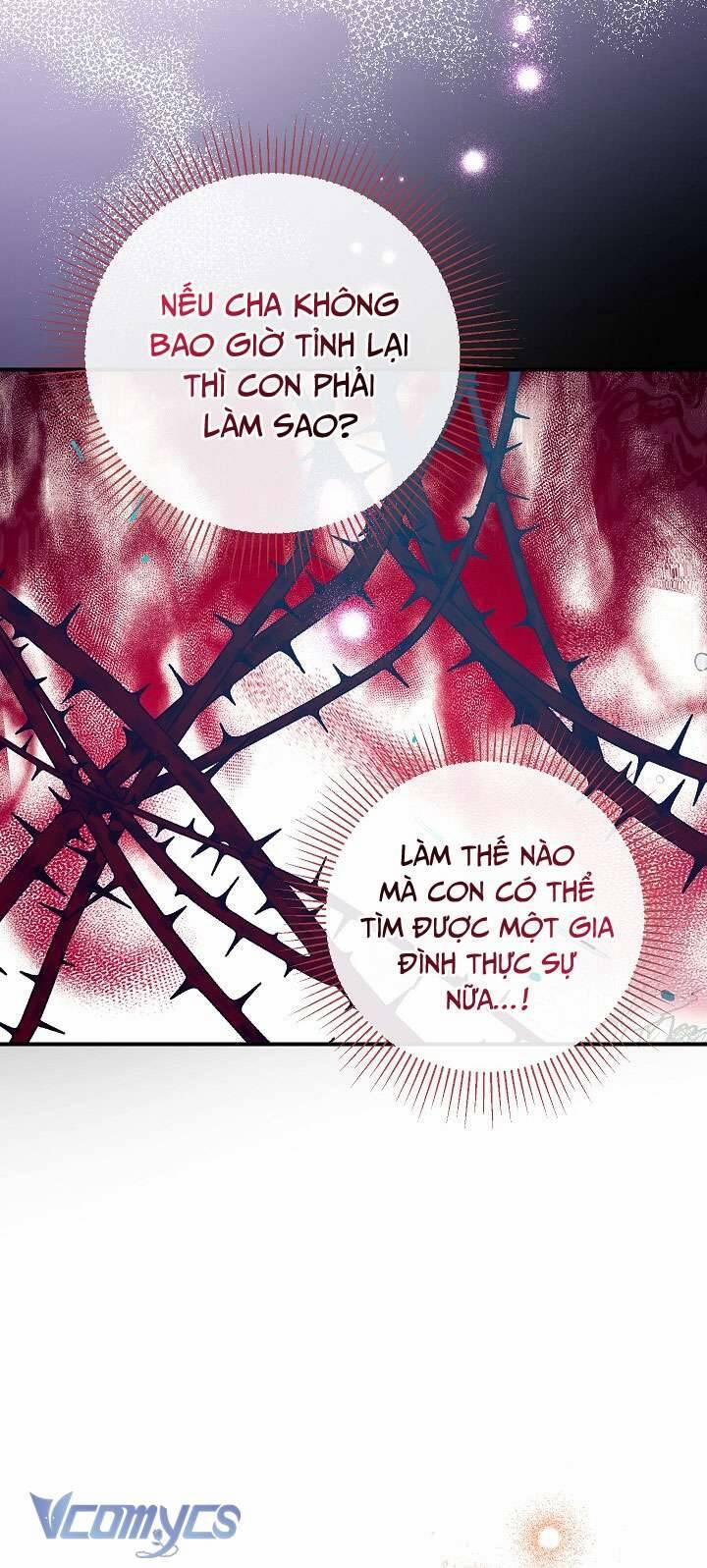 Chúng Ta Có Thể Trở Thành Người Nhà Không? 103 trang 8