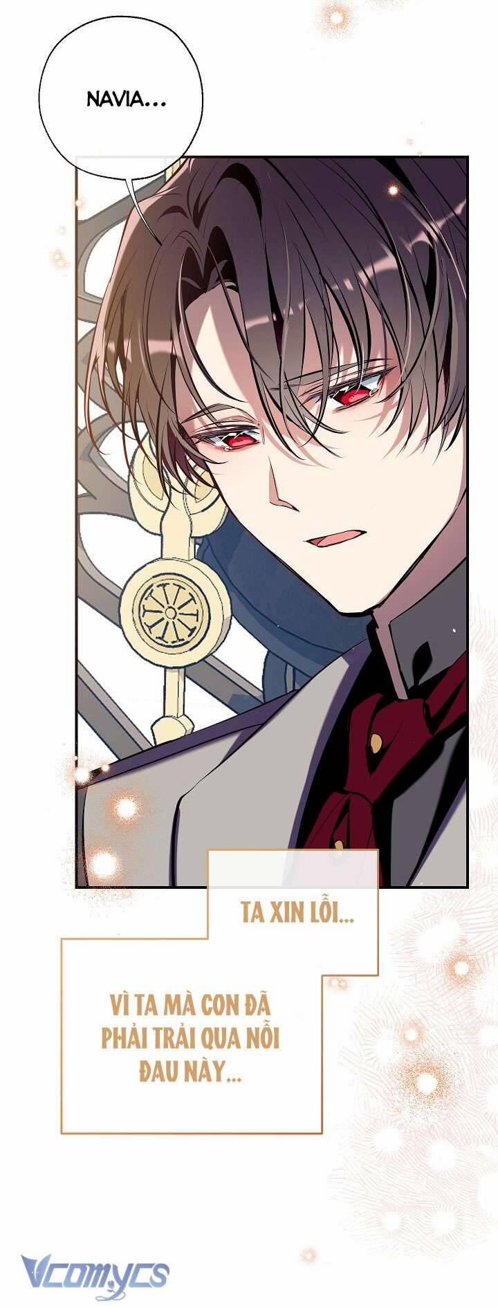 Chúng Ta Có Thể Trở Thành Người Nhà Không? 103 trang 9