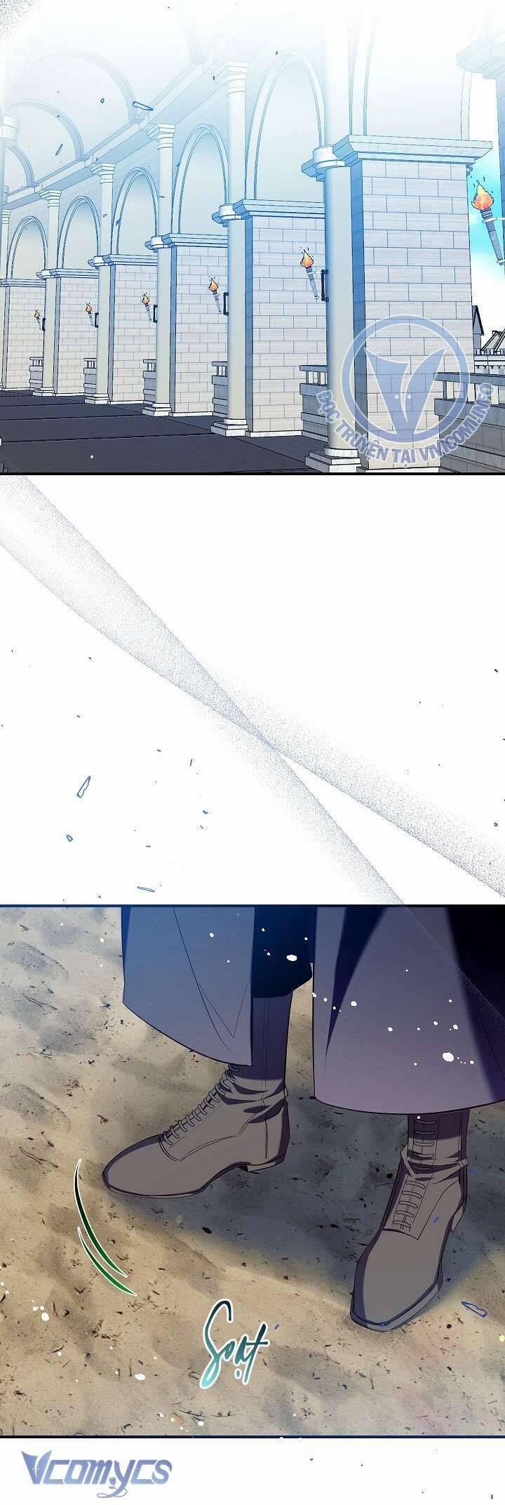 Chúng Ta Có Thể Trở Thành Người Nhà Không? 104 trang 10