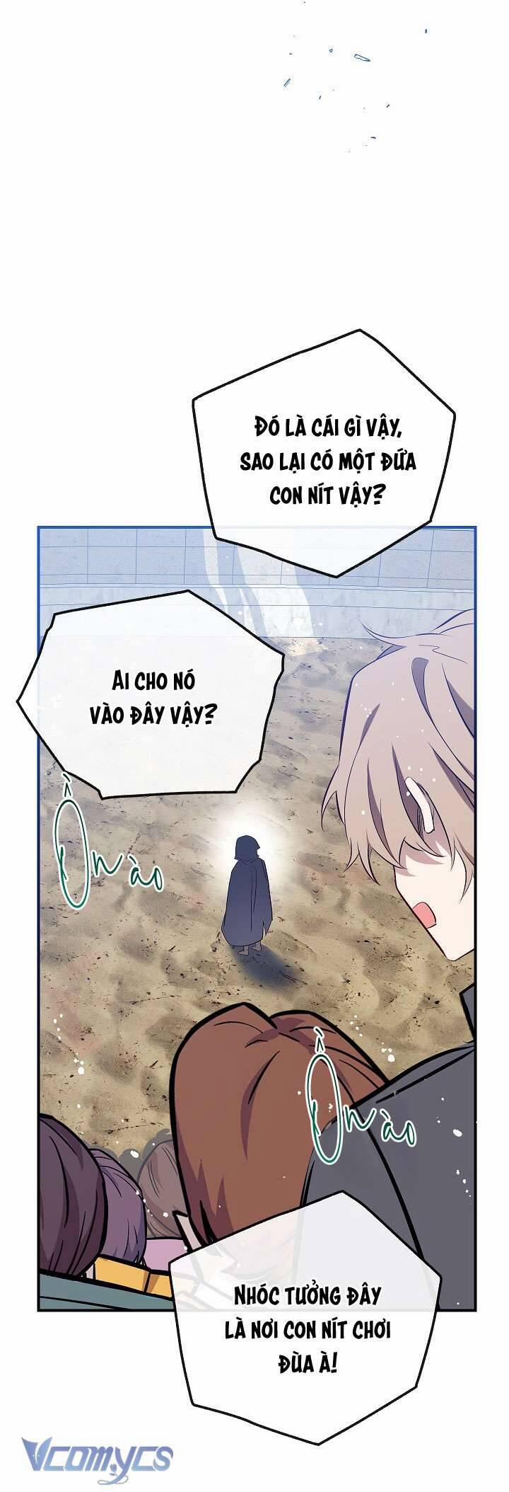 Chúng Ta Có Thể Trở Thành Người Nhà Không? 104 trang 11