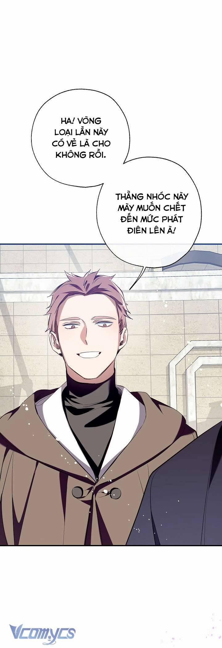 Chúng Ta Có Thể Trở Thành Người Nhà Không? 104 trang 12