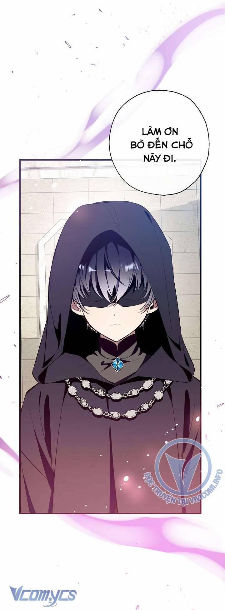 Chúng Ta Có Thể Trở Thành Người Nhà Không? 104 trang 13