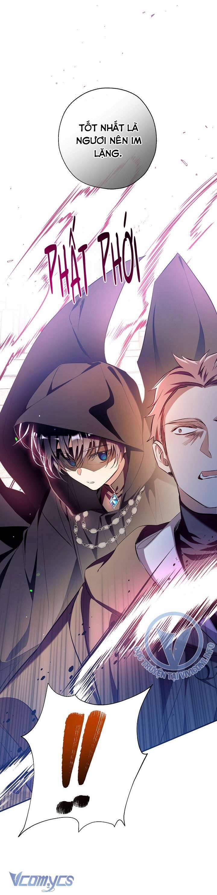 Chúng Ta Có Thể Trở Thành Người Nhà Không? 104 trang 15